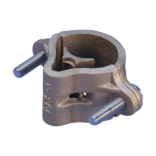 Product image for NVENT EFS LPC331L BASE,CU,STRAP,PIP