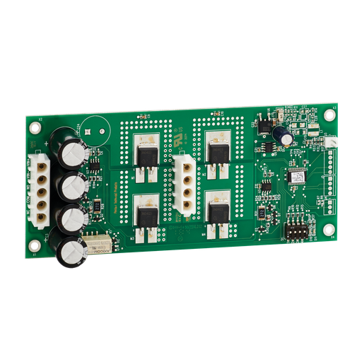 Product image for Hoffman TEC48VCNTLRN Thermoelectric Temperature Controller, 48v
