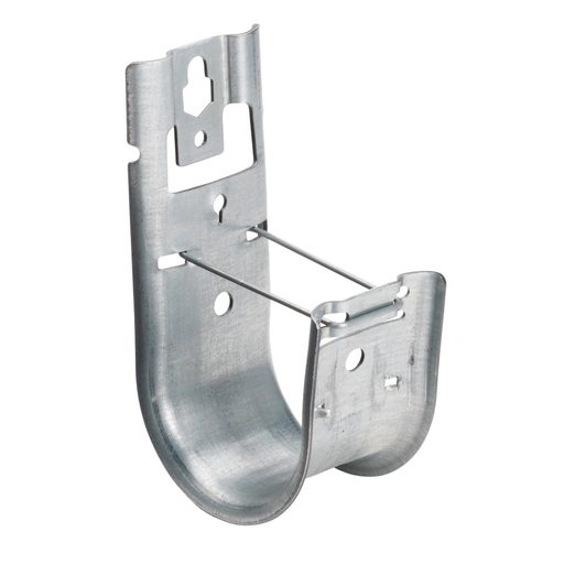 Mayer-DDS-Cat HP J-hook, pre-galvanized, 2" dia-1
