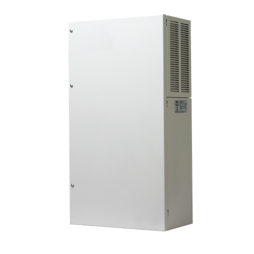 ProAir Harsh Environment Outdoor 3R CR29, 4000BTU 230V, Lt Gray, Steel