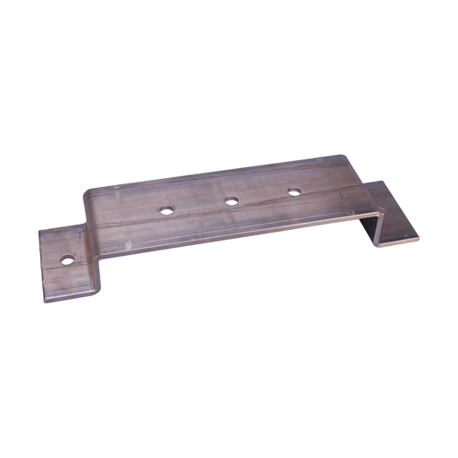 Product image for NVENT EFS LPC475 BAR,CU,SOLID,GROUN
