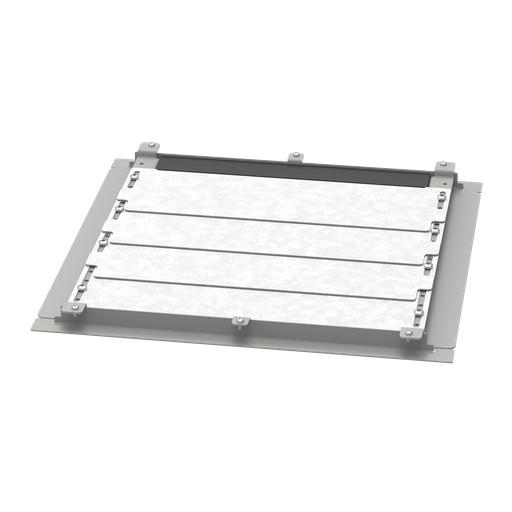 Product image for NVENT HOF P2BGPI66 INT MNT GLAND PL