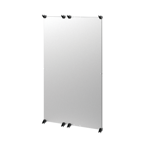 Product image for NVENT HOF P2PD2012G FULL SUBPANEL 2