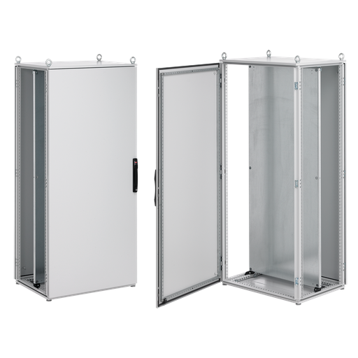 Product image for Hoffman PP1465 ProLine Industrial Packages, Type 12, 1400x600x500