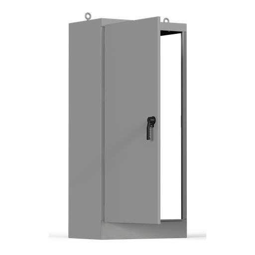 Product image for Hoffman AU84X4018RLP UF 1 Door Right Side Open