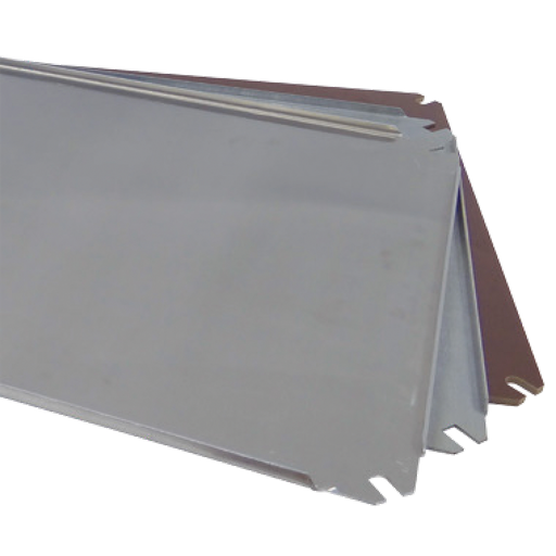 Product image for HOF/VES PSBP43A POLYSAFE4030 MNTG