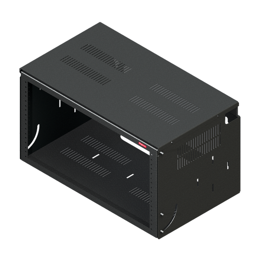 Product image for Hoffman E19BHPM6U12 Hinged, BT 19