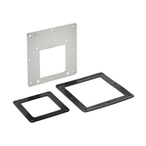 Product image for Hoffman F66WRE44SS Reducer Bushings, 6x 6 to 4x 4, SS Type 304