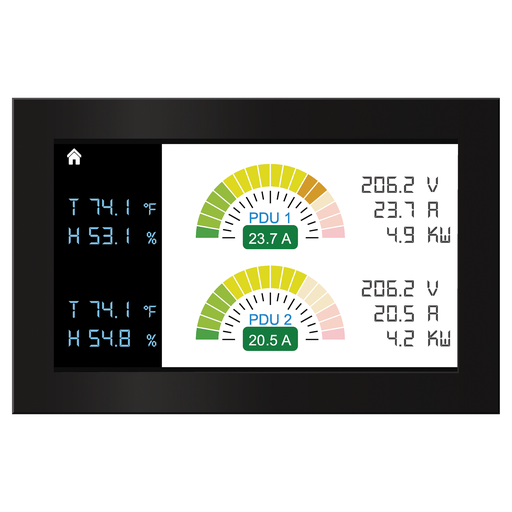 Product image for NVENT HOF LCD4INDRMT 4IN DOOR MOUNT