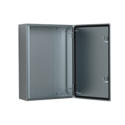 Product image for NVENT HOF ASR0608030 Wall-Mt IP66 1