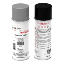 Hoffman ATPWE Touch-Up Paint, Hoffman #60 White, 12oz Spray Can
