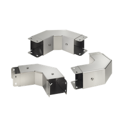 Product image for NVENT HOF CT46EIC90SS 90 Deg Elbow