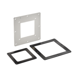 Product image for Hoffman F66WR44SS Reducer Bushings, 6x 6 to 4x 4, SS Type 304