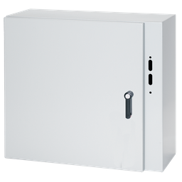 Product image for Hoffman CDSC302610SS6 CONCEPT Disconnect Enclosure, Type 4X, 30" x 26" x 10", SS Type 316L