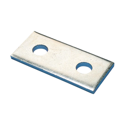 CAD F090000EG FITTING,FLAT,F10,2-HOLE G