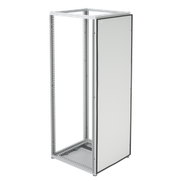 Product image for Hoffman PBB206 PROLINE Barrier Panels, fits 2000x 600mm, Lt Gray, Steel