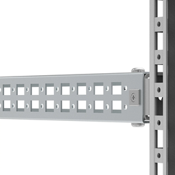 Product image for NVENT HOF CLPF800 Mounting profile