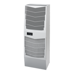 Product image for Hoffman G572026G150 SpectraCool Outdoor Model with Heat Package, G57 20000 BTU 230V