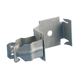 CAD 16PF STUD CLIP,1 CONDUIT TO METAL STUD