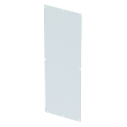 Product image for Hoffman A90SMP20G Side-Mounted Panels, fits 90.06", Steel