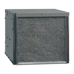 Product image for Hoffman HB160846G040 GENESIS Top-Mount Indoor, 8000 BTU 460V 1 ph