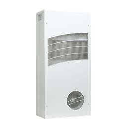 Product image for Hoffman TX332816100 CLIMAGUARD Air-to-Air Heat Exchanger Outdoor, 115 VAC