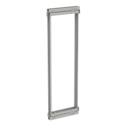 Product image for Hoffman PSF188 496 x 1615 mm 34-Unit Swing-Out Enclosure Rack Frame