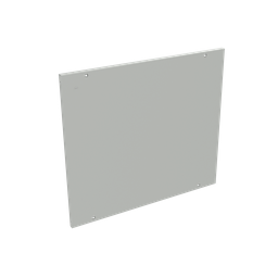 Product image for NVENT HOF PCS68CWS Solid Cover, Ipp