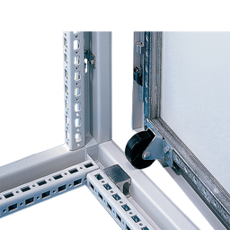 Product image for Hoffman P2ADRK ProLine G2 Door Support Roller Kit, Conductive, Steel