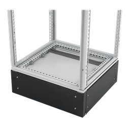 Product image for NVENT HOF PPB265 Plinth Base 200x60