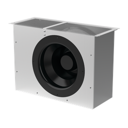 Product image for Hoffman WFHDFP Impeller, 13.63x19.80x6.46