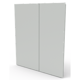 Product image for NVENT HOF A90PM72F1B Paint Full Pan