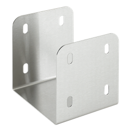 Product image for Hoffman CT33UCSS U Connector 3x3