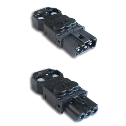 Product image for NVENT HOF ELCN1 Connector Femal and