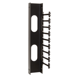 Product image for NVENT HOF E19C20U Swing Out Rack Cb