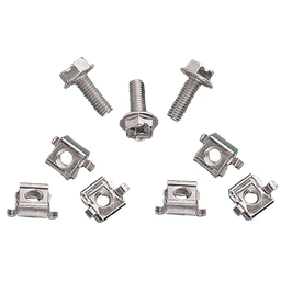 Product image for Hoffman PGFM6 PROLINE Fastener Packages, M20, Steel