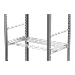 Product image for Hoffman P2G3R10 ProLine G2 Grid Strap, 3-Row, 1000mm, Steel