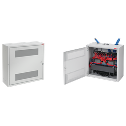 Product image for NVENT HOF DBS48248G D-BOX 48X24X8,