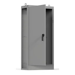Product image for Hoffman AU84X4024LLP UF 1 Door Left Side Open