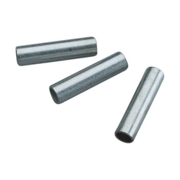 CAD B1332Q SLEEVE,CU,.430 ID X .530 OD X 1 LG