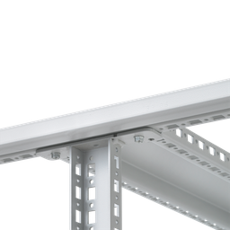 Product image for Hoffman P2ACU20 ProLine G2 Center Upright, 2000