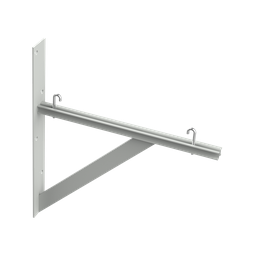 Product image for NVENT HOF LTSB18G Tri. Support Bkt.