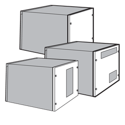 Product image for NVENT HOF PCSK7A6ACR Cover, Upper R