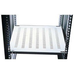 Hoffman PFSH66 Frame Shelf, fits 600x 600mm +, Lt Gray, Steel