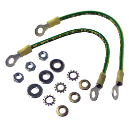 Product image for Hoffman DBGRDK Bonding and Grounding Kit