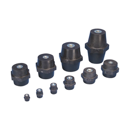 CAD 548430 LOW VOLTAGE INSULATOR ISOTP25M6