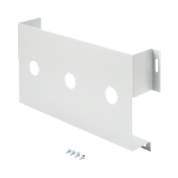 Product image for Hoffman P2ADPS1 ProLine G2 Steel Data Pocket