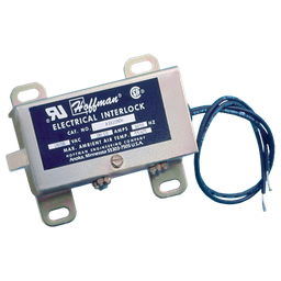 Product image for Hoffman PEK115NDH Electrical Interlock, fits door bar, Steel