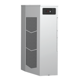 Hoffman N280426G050 SPECTRACOOL Narrow Indoor/Outdoor, 4000BTU 230V
