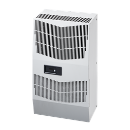 Hoffman G280416G150 SpectraCool Indoor/Outdoor, 4000 BTU 115V 50/60HZ 1ph